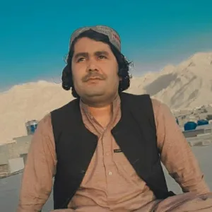 Khan Showqi - Yo Zma Tabeeeb De