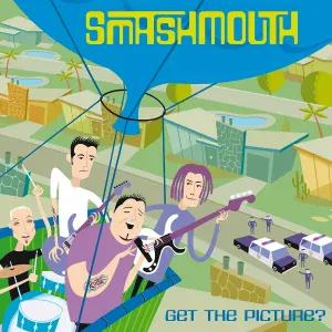 Smash Mouth - Space Man