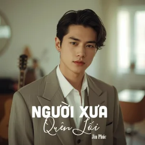 Jin Phúc - Lá Thư Cuối Gửi Anh