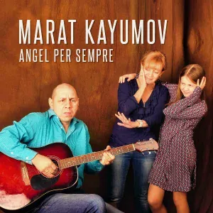 Marat Kayumov - Сюжет из 80-х