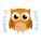 The Cat and Owl - Not That Brave