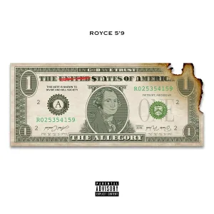 Royce Da 5’9” feat. White Gold - Hero