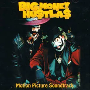 Insane Clown Posse - Fuck the World