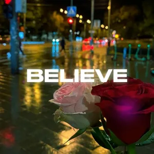Rendow, ISVNBITOV - Believe
