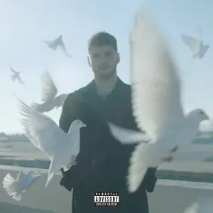 Bazzi - Live Forever
