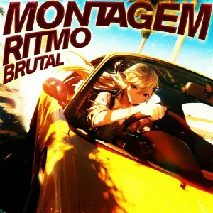 MXZI, Mc 7 Belo - Montagem Ritmo Brutal