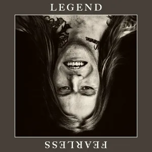 Legend - Sister