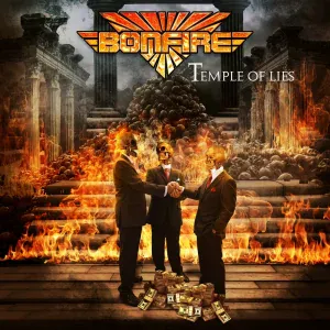 Bonfire - Stand or Fall