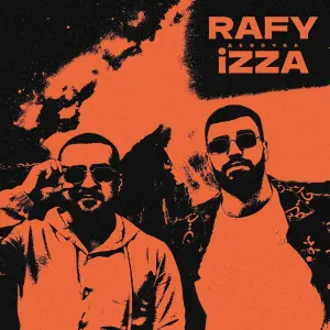 RAFY, izza - Девочка