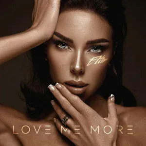 ETLIN - Love Me More