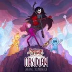Adventure Time feat. Half Shy, Olivia Olson - Monster (feat. Olivia Olson & Half Shy)