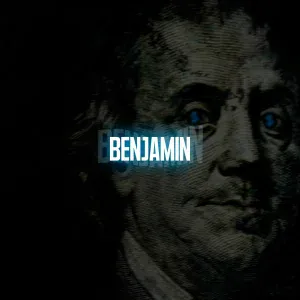 Ambassador - Benjamin