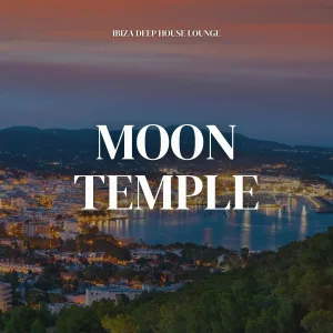 Ibiza Deep House Lounge - Liquid Gold Moments