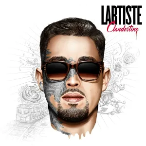 Lartiste feat. Awa Imani - Chocolat (feat. Awa Imani)