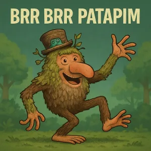 Viwi - Brr Brr Patapim