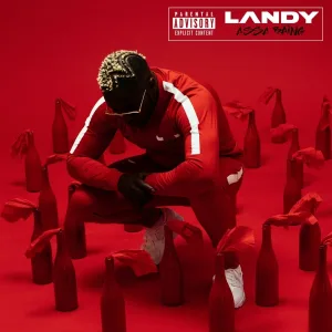 Landy feat. Jul - Chasse à l'homme