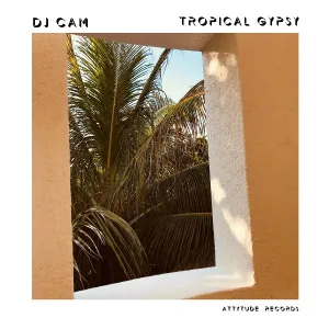 DJ Cam - Late Night Love