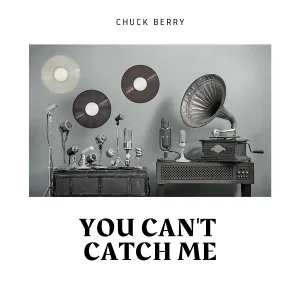 Chuck Berry - That's My Desire