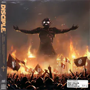 Ray Volpe, Virus Syndicate - Revolution
