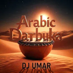 Dj UmaR - Arabic darbuka