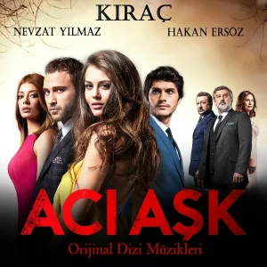 Nevzat Yılmaz - Kuğu