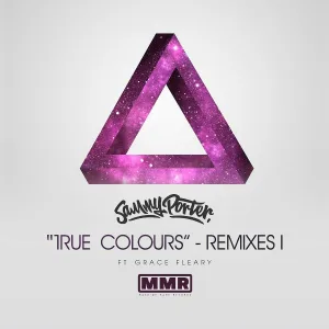 Sammy Porter, Grace Fleary, Dead Exit - True Colours