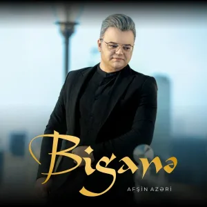 Afshin Azari - Biganə