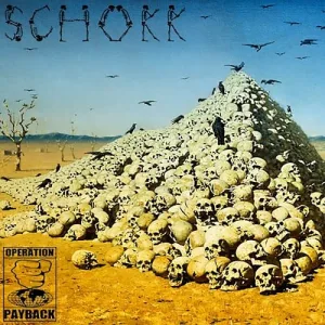 Schokk - Рэп не штампуется
