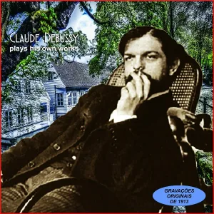 Claude Debussy - Clair de Lune