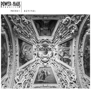 Power-Haus, Shyloom feat. Duomo - Can You See Me