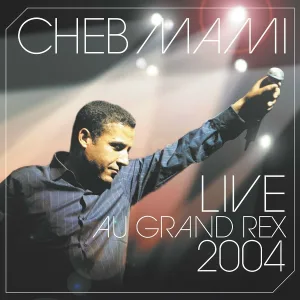Cheb Mami, Sting - Cheb Mami - Desert Rose