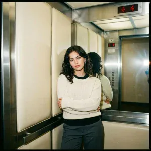 Naya Bloom - what's up (Sped Up)
