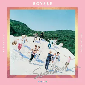 SEVENTEEN - Fronting