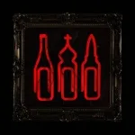 Tenebrax - Skrepa