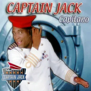 Captain Jack - Capitano