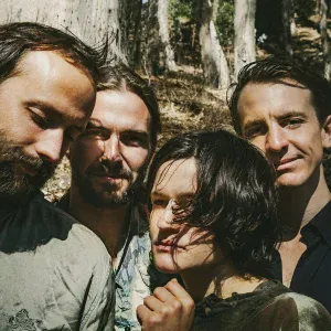 Big Thief - Replaced