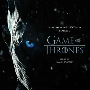 Ramin Djawadi - Main Title (From Game of Thrones: Season 7)