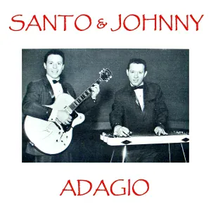 Santo Y Johnny - Adagio (2)