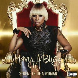 Mary J. Blige feat. Quavo, DJ Khaled, Missy Elliott - Glow Up