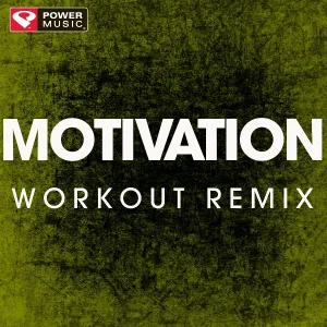 Power Music Workout - Motivation