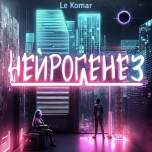 Le Komar - Воспылает огонь