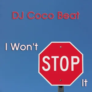 DJ Coco Beat feat. Aria - I Keep Dancing