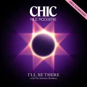 Chic - I'll Be There