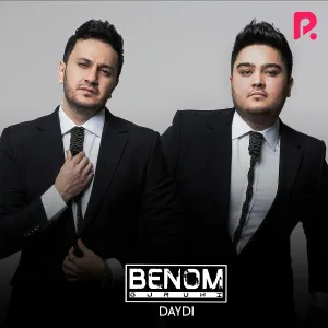 Benom guruhi - Daydi