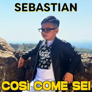 SebastiAn - Così come sei