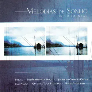 instrumental - Porto Sentido