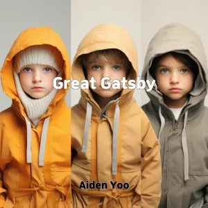 Aiden Yoo - Red Leather Future