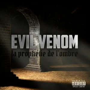 Evil Venom - Il