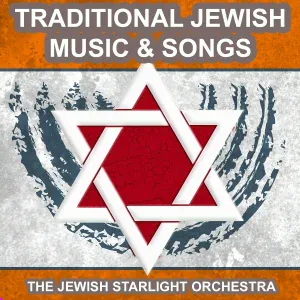 The Jewish Starlight Orchestra - Hava Nagila