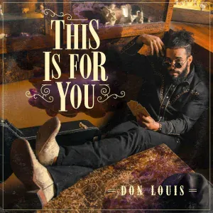 Don Louis - Storm Chaser